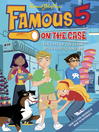 The Case of the Felon with Frosty Fingers (eBook): Famous Five Series, Book 14